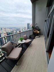 V On Shenton (D1), Apartment #331279751